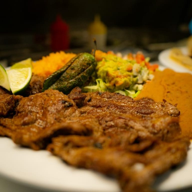 Delicious Carne Asada Dishes