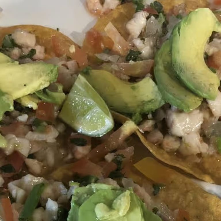 Discover Our Ceviche Delights