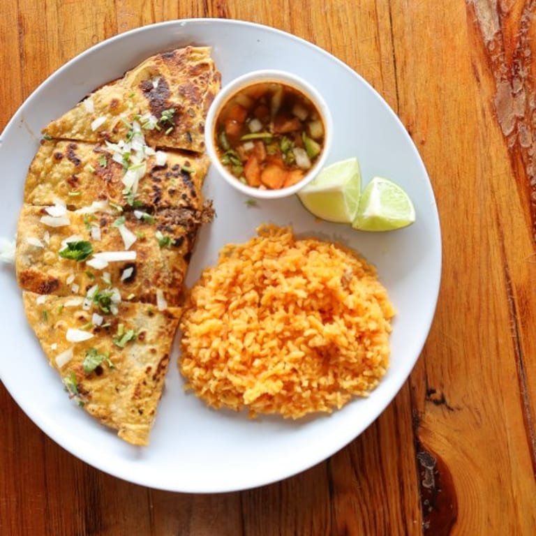 Delicious Birria Options