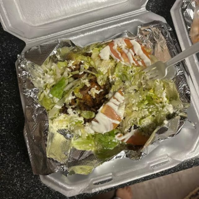 Sopes.