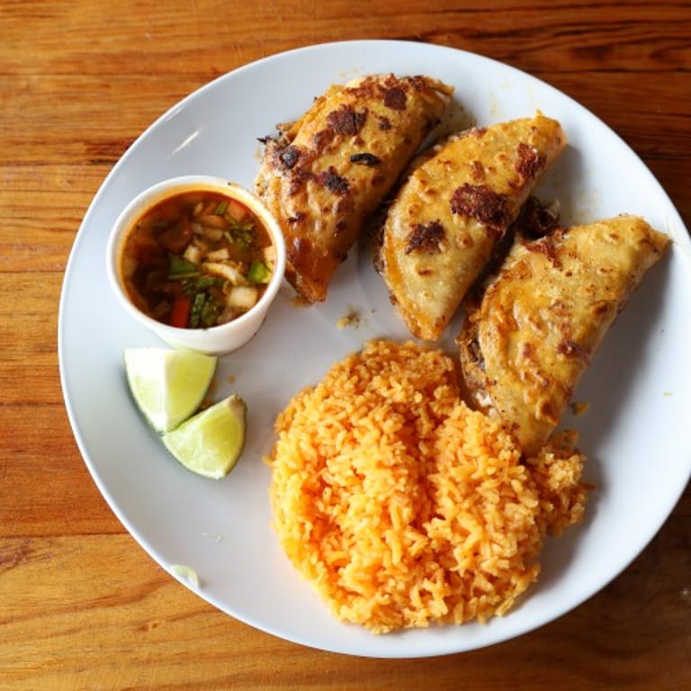 Delicious Birria Options